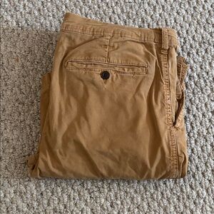 American Eagle Outfitters Men's 32w x 32l next level flex relaxed straight